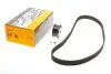 Комплект ГРМ (ремінь + ролик) CONTITECH CT867K2