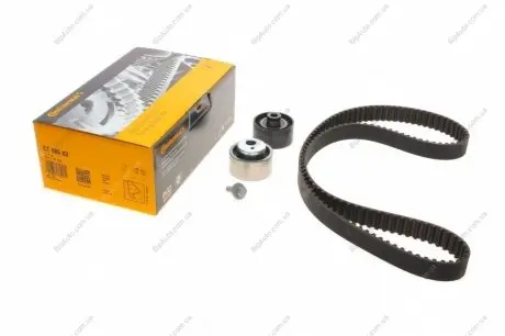 Комплект ременя ГРМ CT 986 K2 Contitech CT986K2