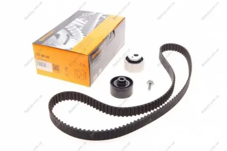 Комплект ГРМ (ремінь + ролик) Contitech CT987K2