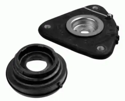 Подушка амортизатора передн Прав (із підшипником) MAZDA 5 1.6D-2.0D 02.05- SACHS 802 621