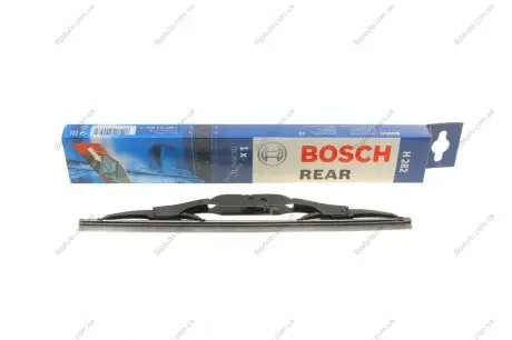 ЩІТКА СКЛООЧИСНИКА ЗАДНЯ 3 397 011 802 BOSCH 3397011802