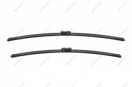 Щетка стеклоочистителя BOSCH 3397014009 (фото 1)