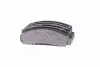 Тормозные колодки дисковые DAFMI DAFMI / INTELLI D301SM (фото 3)