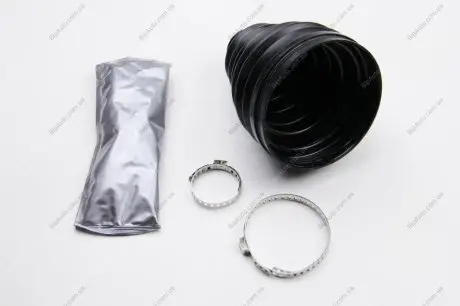 Пильник шруса зовнішнього X-TRAIL/MURANO/QASHQAI 07-14 (термопластик) SEINSA AUTOFREN D8521T
