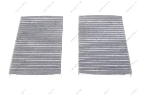 Фильтр салона угольный HENGST HENGST FILTER E2919LC-2