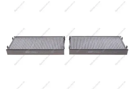 Фильтр салона угольный HENGST HENGST FILTER E2944LC-2