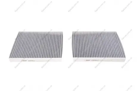 Фильтр салона угольный HENGST HENGST FILTER E2978LC-2