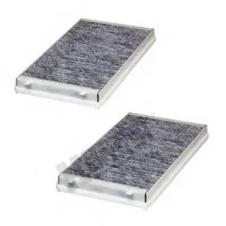 Фільтр салону вугільний HENGST HENGST FILTER E1920LC-2