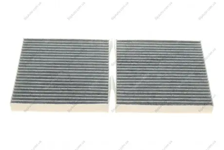 Фильтр салона угольный HENGST HENGST FILTER E2992LC-2