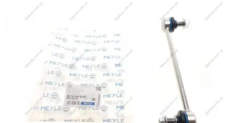 Тяга стабилизатора MEYLE 28-16 060 0028