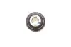 Сайлентблок важеля HYUNDAI i30, i40, SANTA FE, KIA CARENS 05 зад. міст MEYLE 37-14 711 0002 (фото 2)