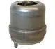 Подушка двигуна T4 1.9/2.0/2.5 TD/TDI 96-03 Пр. JP GROUP 1117910380