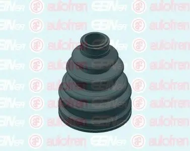 Пыльник наружного ШРУСа AUTOFREN D8124