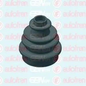 Пильовик приводу колеса (SEIN) AUTOFREN D8145