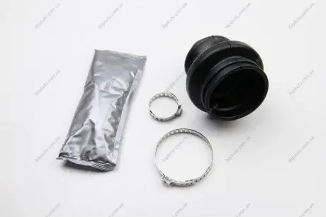 Пыльник наружного ШРУСа AUTOFREN D8320