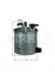 Паливний фільтр KNECHT KL440/6 MAHLE / KNECHT KL 440/6 (фото 1)
