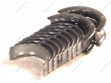 Підшипник колінчастого валу Glyco H1049/5 0.25MM