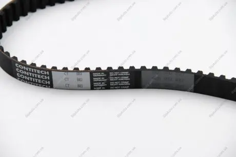 Набор ремней ГРМ (2шт) Contitech CT901