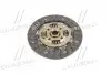 Ведомый диск сцепления LD-01 PHC VALEO