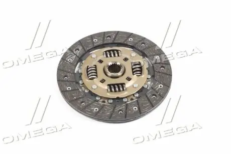 Ведомый диск сцепления PHC Valeo LD-01