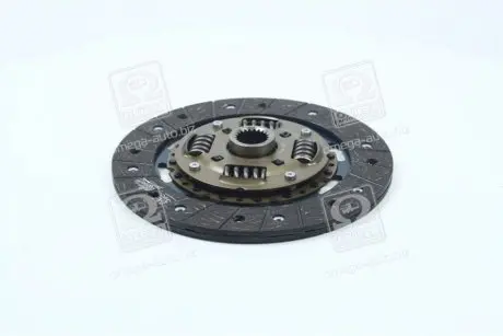 Ведомый диск сцепления PHC Valeo TY-28