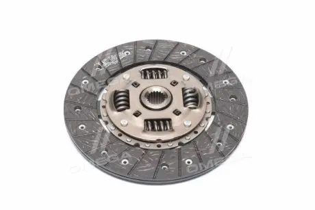 Ведомый диск сцепления PHC Valeo NS-27