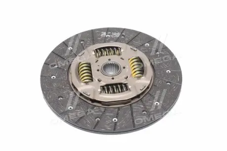 Ведений диск зчеплення PHC Valeo HD-62 (фото 1)