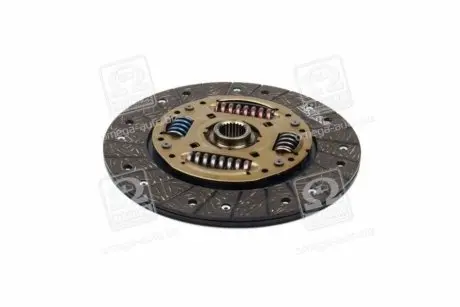 Ведомый диск сцепления PHC Valeo SB-03