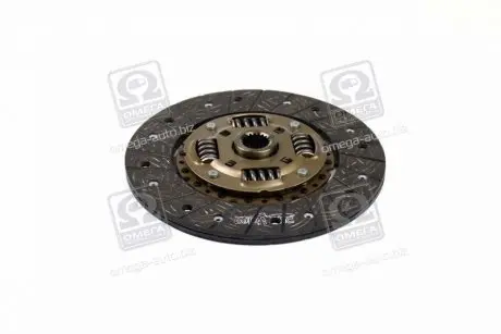 Ведомый диск сцепления PHC Valeo MB-19