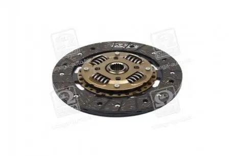 Ведомый диск сцепления PHC Valeo HA-08