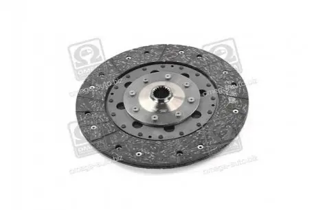Ведомый диск сцепления PHC Valeo HD-77