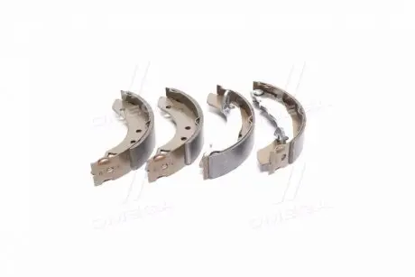 Тормозные колодки барабанные LPR 01390