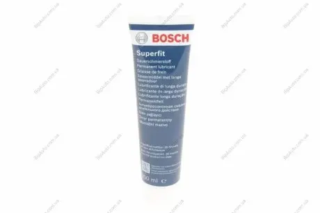 Термопаста для супорта 100ml &lt;3403990090&gt; BOSCH 5000000150 (фото 1)