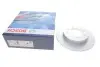 Тормозной диск задний 0986478898 BOSCH