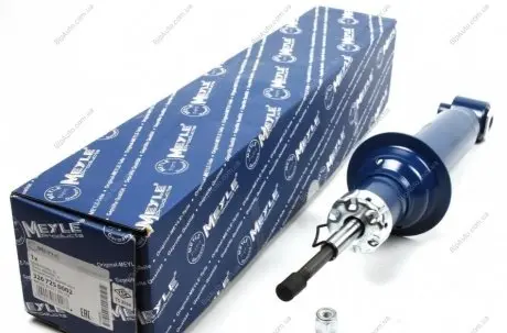 Амортизатор газовый MEYLE 326 725 0002