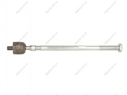 Осевой шарнир, рульова тяга TRW JAR950