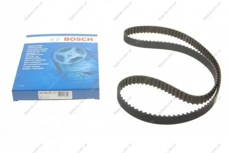 Ремень зубчатый Z=143 BOSCH 1987949162