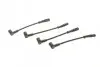 Провод высоковольтный 0986357286 BOSCH