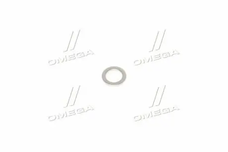 Уплотнительное кольцо BOSCH F00VC17003