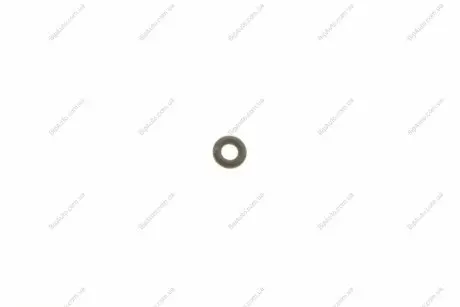 Уплотнительное кольцо BOSCH F00VP01003 (фото 1)
