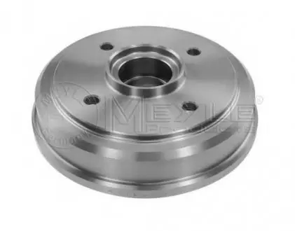 Гальмівний барабан MEYLE 29-15 523 0005