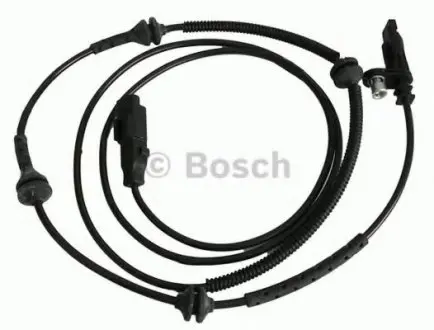 Датчик числа оборотов BOSCH 0986594521