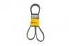 Доріжковий пас CONTITECH 6DPK1825