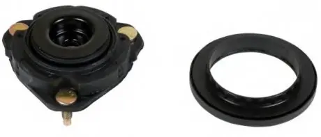 Опора амортизатора перед. Ford Focus 99-05 (з підшипником) KYB SM1209
