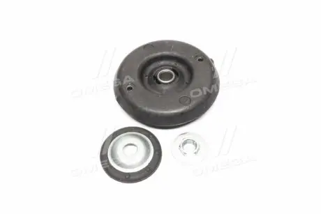 Опора амортизатора перед. Citroen C4 / Peugeot 307 00-13 (з підшипником) KYB SM1923