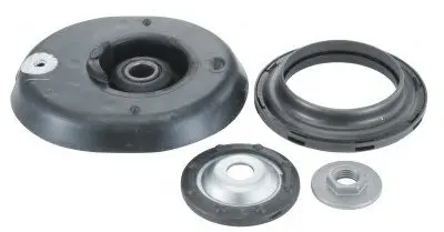 Опора переднього амортизатора KYB SM1932