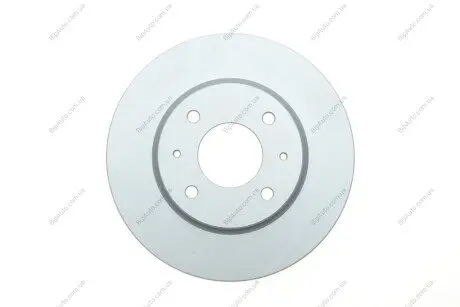 Диск тормозной передний KAVO BR-5773-C