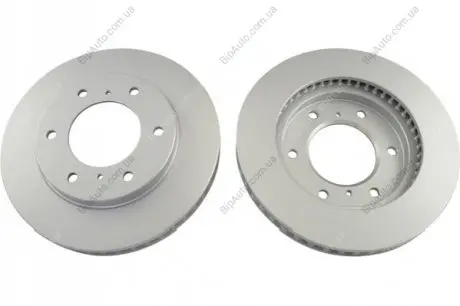 Диск тормозной передний KAVO BR-5770-C