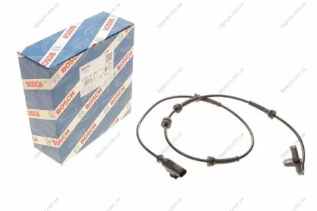 Датчик числа оборотов BOSCH 0265007799