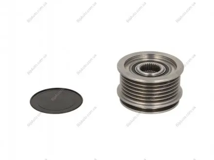 Шків генератора Audi A4/A6/Skoda Octavia/VW Caddy Valeo 588032